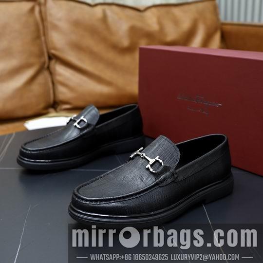 Ferragamo Shoes Ferragamo sz38-45 hnh0725