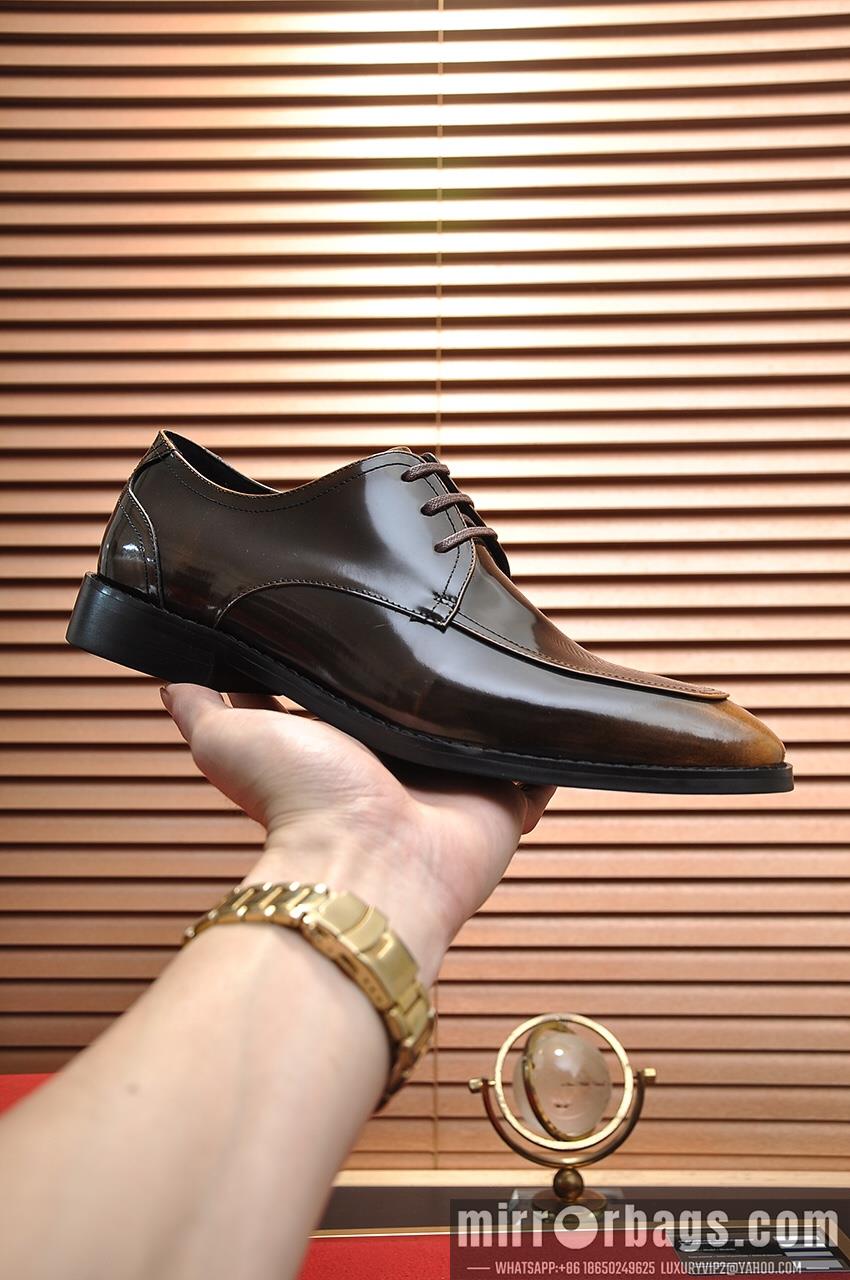 Ferragamo Shoes Ferragamo sz38-44 hnh0242