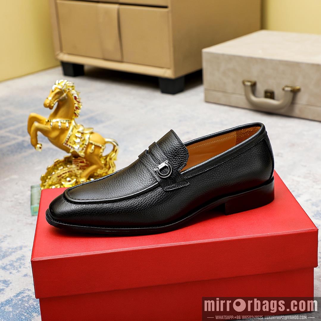 Ferragamo Shoes Ferragamo sz38-45 h0916