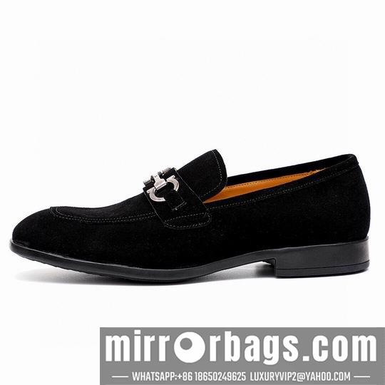 Ferragamo Shoes Ferragamo sz38-45 mnh02139