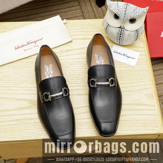 Ferragamo Shoes Ferragamo sz38-45 hnh0720