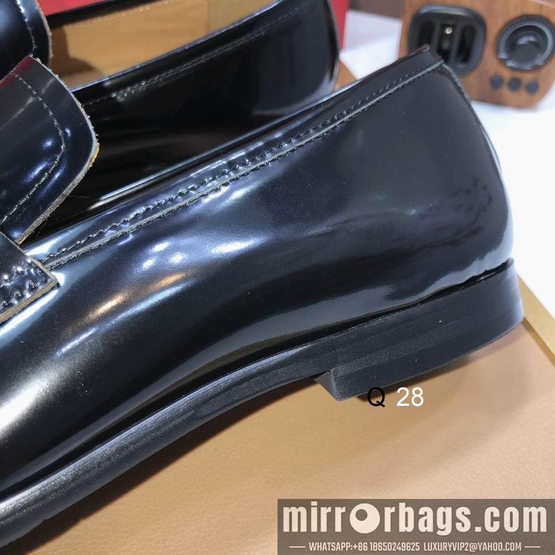 Ferragamo Shoes Ferragamo sz38-45 N1206