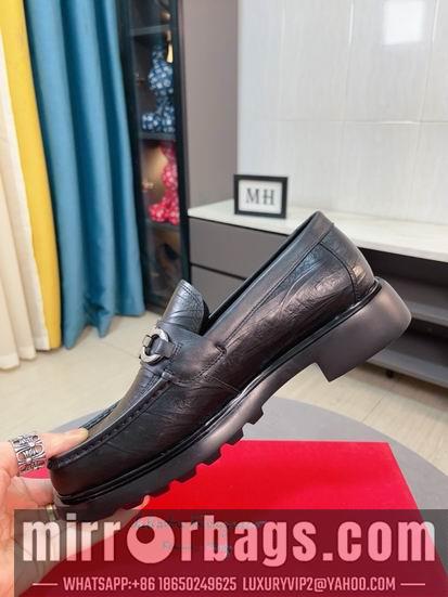 Ferragamo Shoes Ferragamo sz38-44 mnh0552