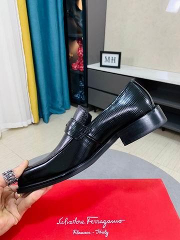 Ferragamo Shoes Ferragamo sz38-44 mnh0374