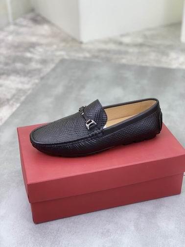 Ferragamo Shoes Ferragamo sz38-45 mnh0309