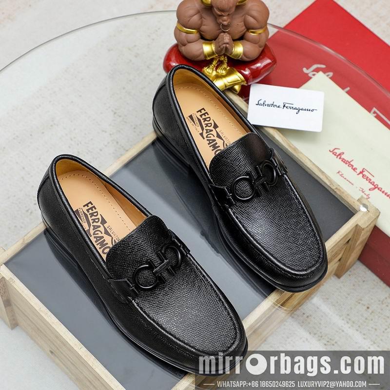 Ferragamo Shoes Ferragamo sz38-45 mnm02110