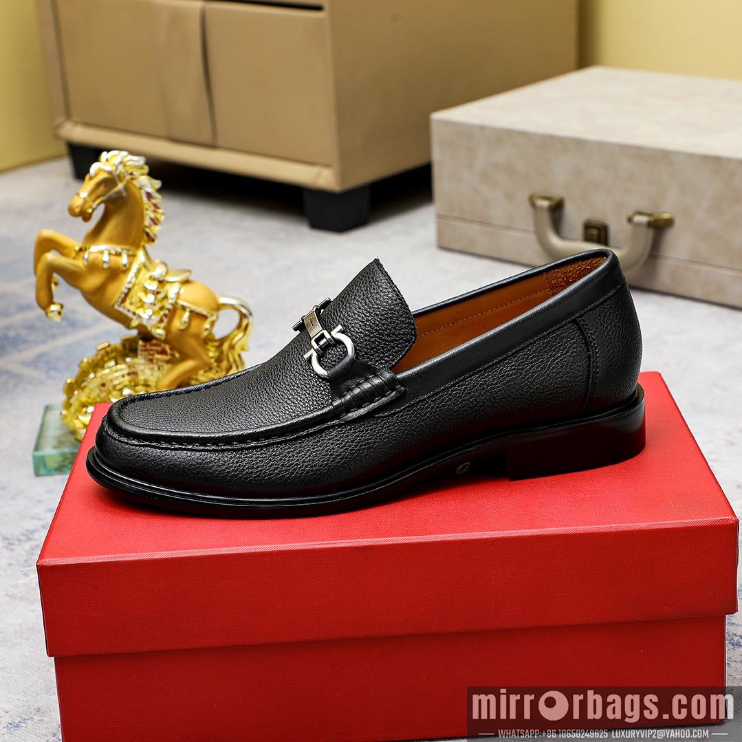 Ferragamo Shoes Ferragamo sz38-45 hnh1231