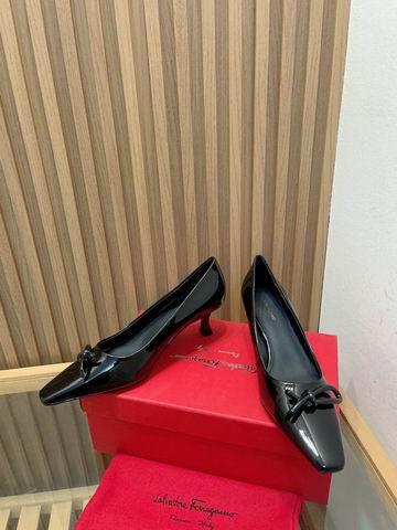 Ferragamo Shoes Ferragamo sz35-40 mnh0501