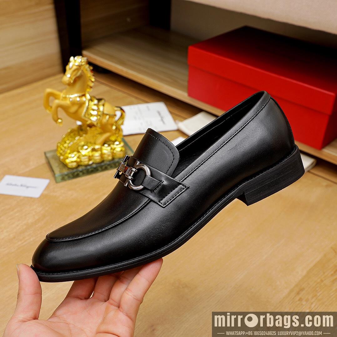 Ferragamo Shoes Ferragamo sz38-45 h0924