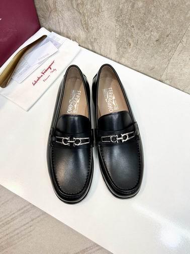 Ferragamo Shoes Ferragamo sz38-45 mnh0561
