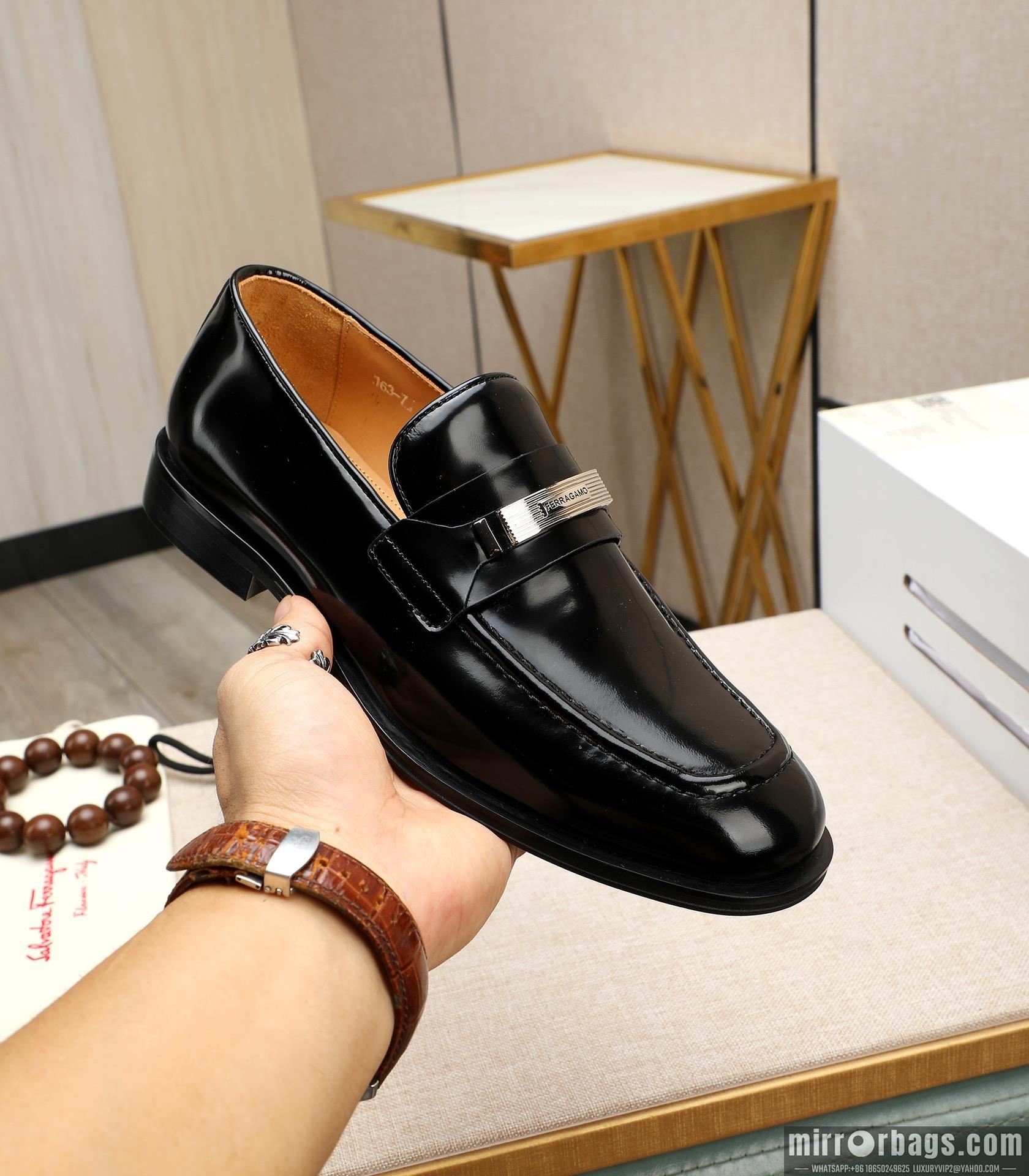 Ferragamo Shoes Ferragamo sz38-44 hnh0231