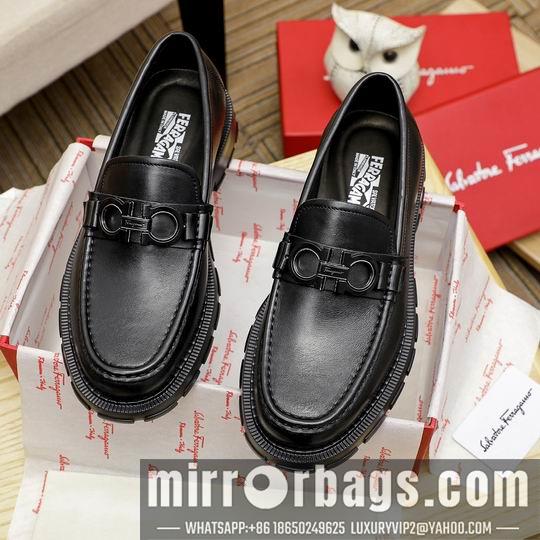 Ferragamo Shoes Ferragamo sz38-45 mnh0303