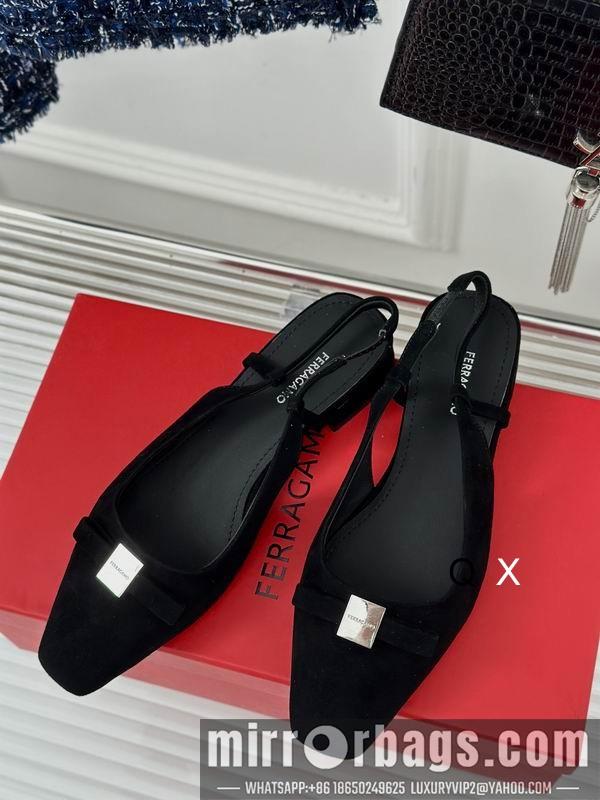 Ferragamo Shoes Ferragamo sz35-40 JX0503