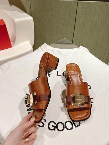 Ferragamo Shoes Ferragamo sz34-40 mnh0503