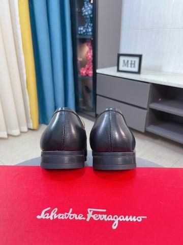 Ferragamo Shoes Ferragamo sz38-44 mnh0317