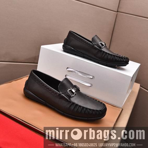 Ferragamo Shoes Ferragamo sz38-45 mnh0601