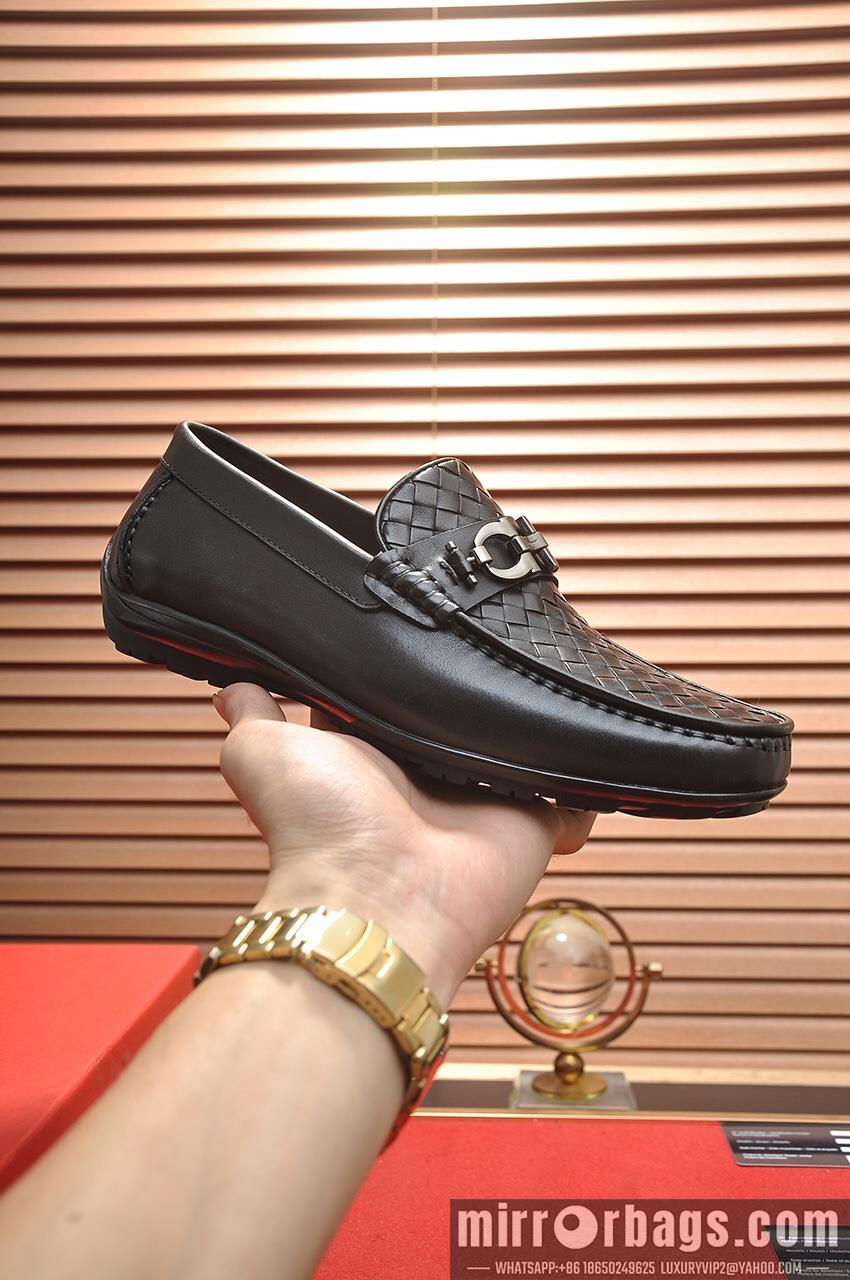 Ferragamo Shoes Ferragamo sz38-45 hnh0209
