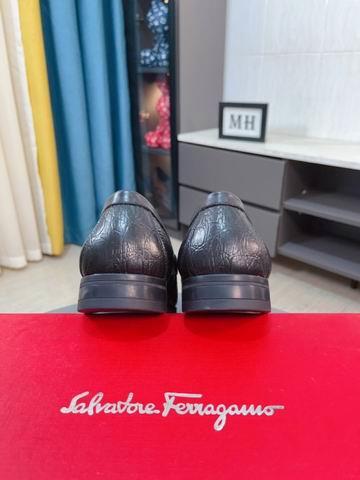 Ferragamo Shoes Ferragamo sz38-44 mnh0310