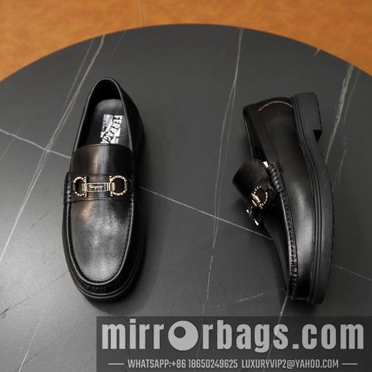 Ferragamo Shoes Ferragamo sz38-45 hnh0434