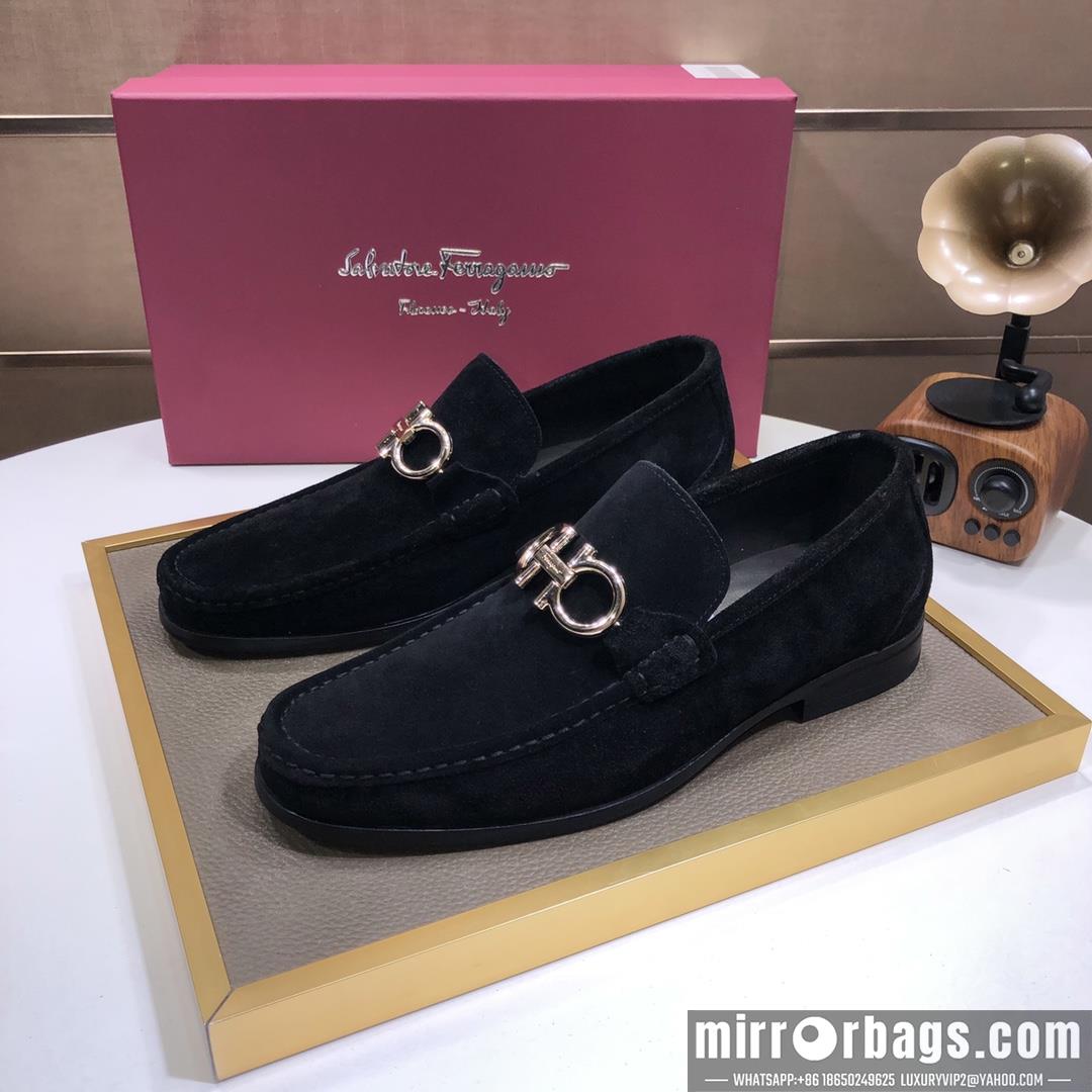 Ferragamo Shoes Ferragamo sz38-45 hnh0213