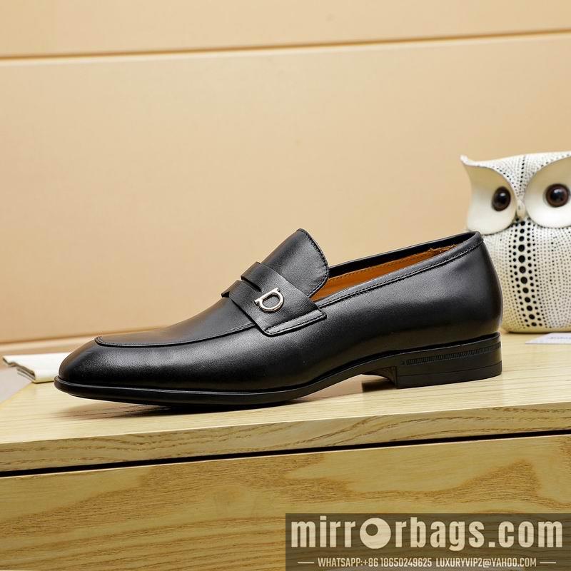 Ferragamo Shoes Ferragamo sz38-45 hnm0285