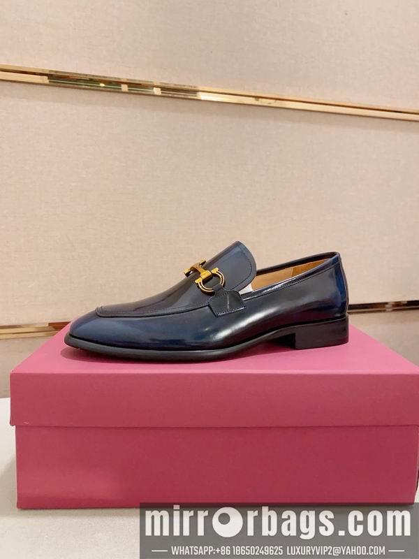 Ferragamo Shoes Ferragamo sz38-45 hnh0325