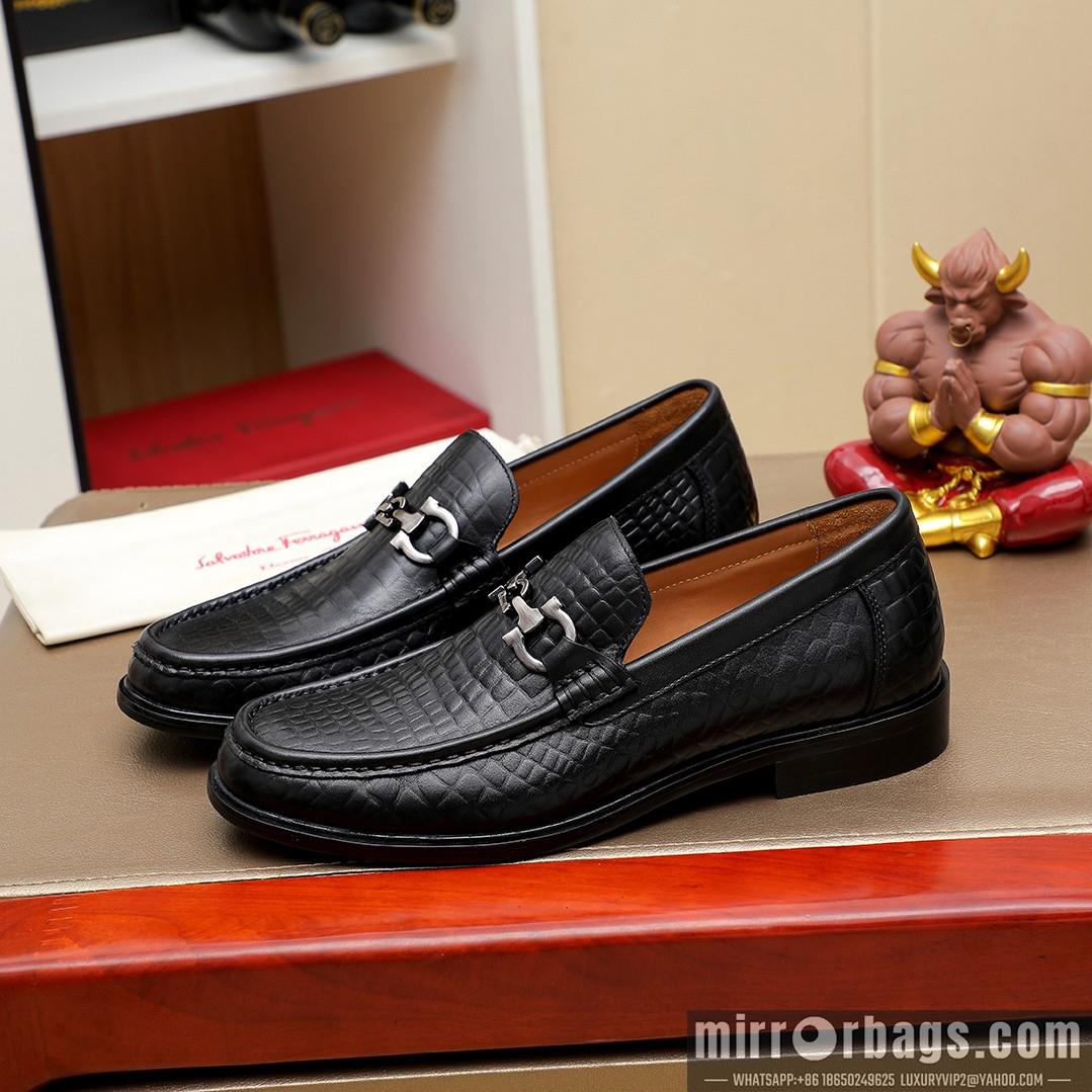Ferragamo Shoes Ferragamo sz38-44 h0814