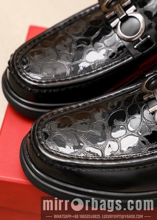 Ferragamo Shoes Ferragamo sz38-45 mnh0907