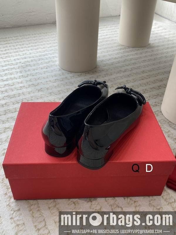 Ferragamo Shoes Ferragamo sz35-40 GDT0401