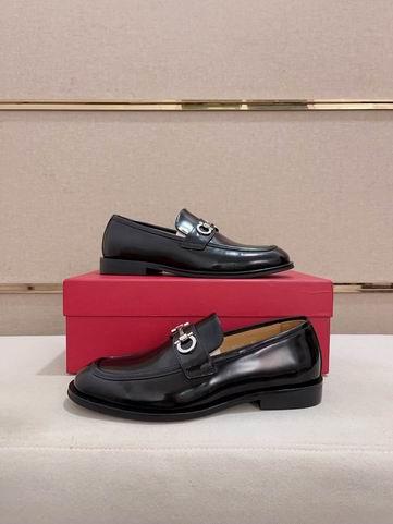 Ferragamo Shoes Ferragamo sz38-45 hnh0717
