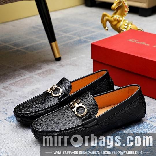 Ferragamo Shoes Ferragamo sz38-44 mnh0305