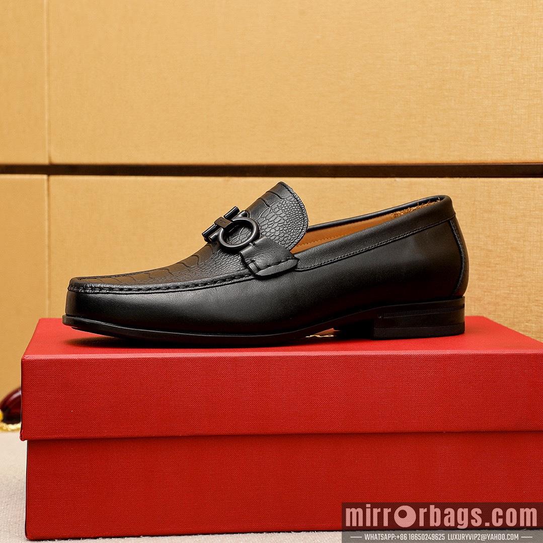 Ferragamo Shoes Ferragamo sz38-44 h0963