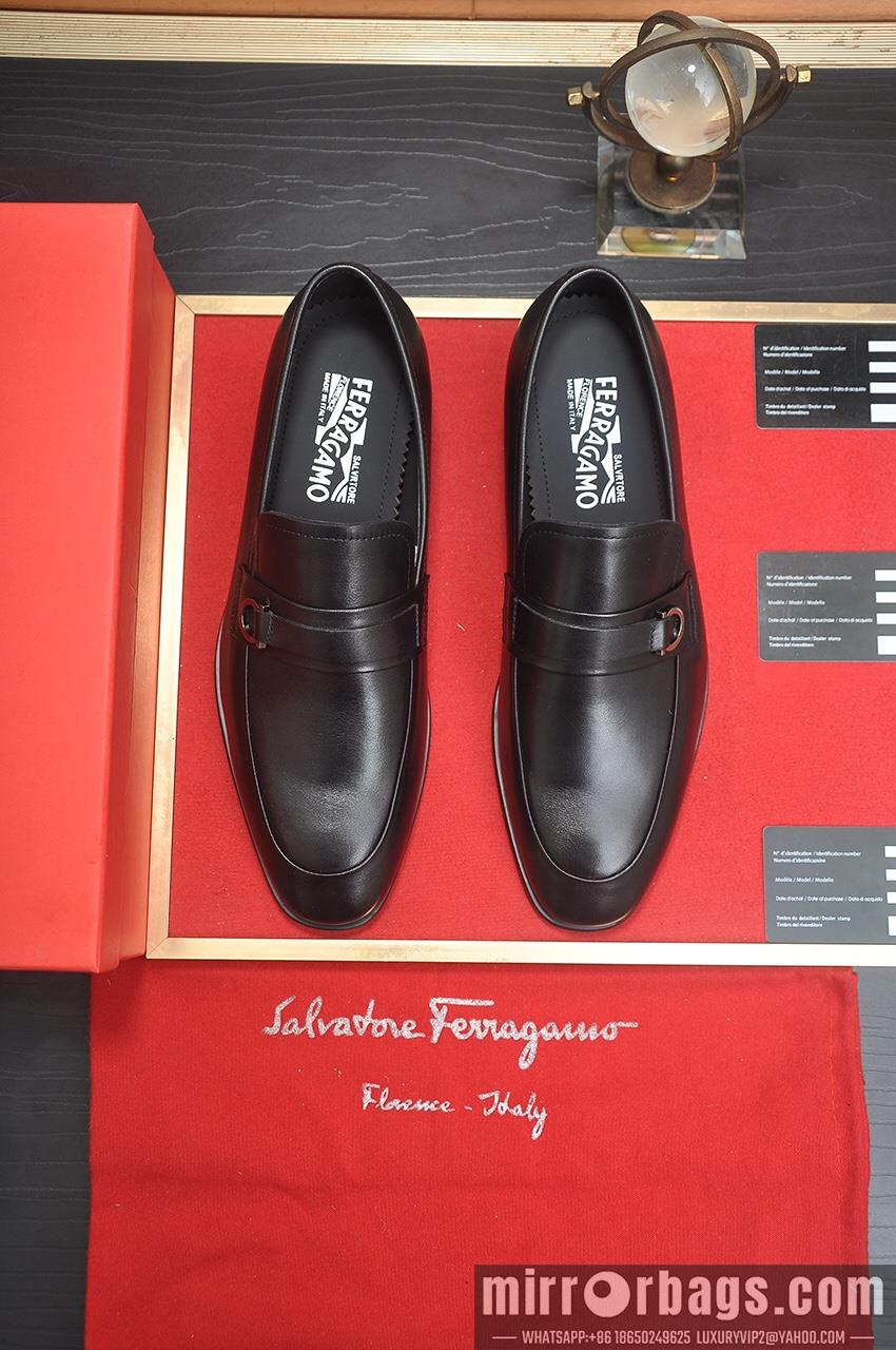 Ferragamo Shoes Ferragamo sz38-44 hnh0247