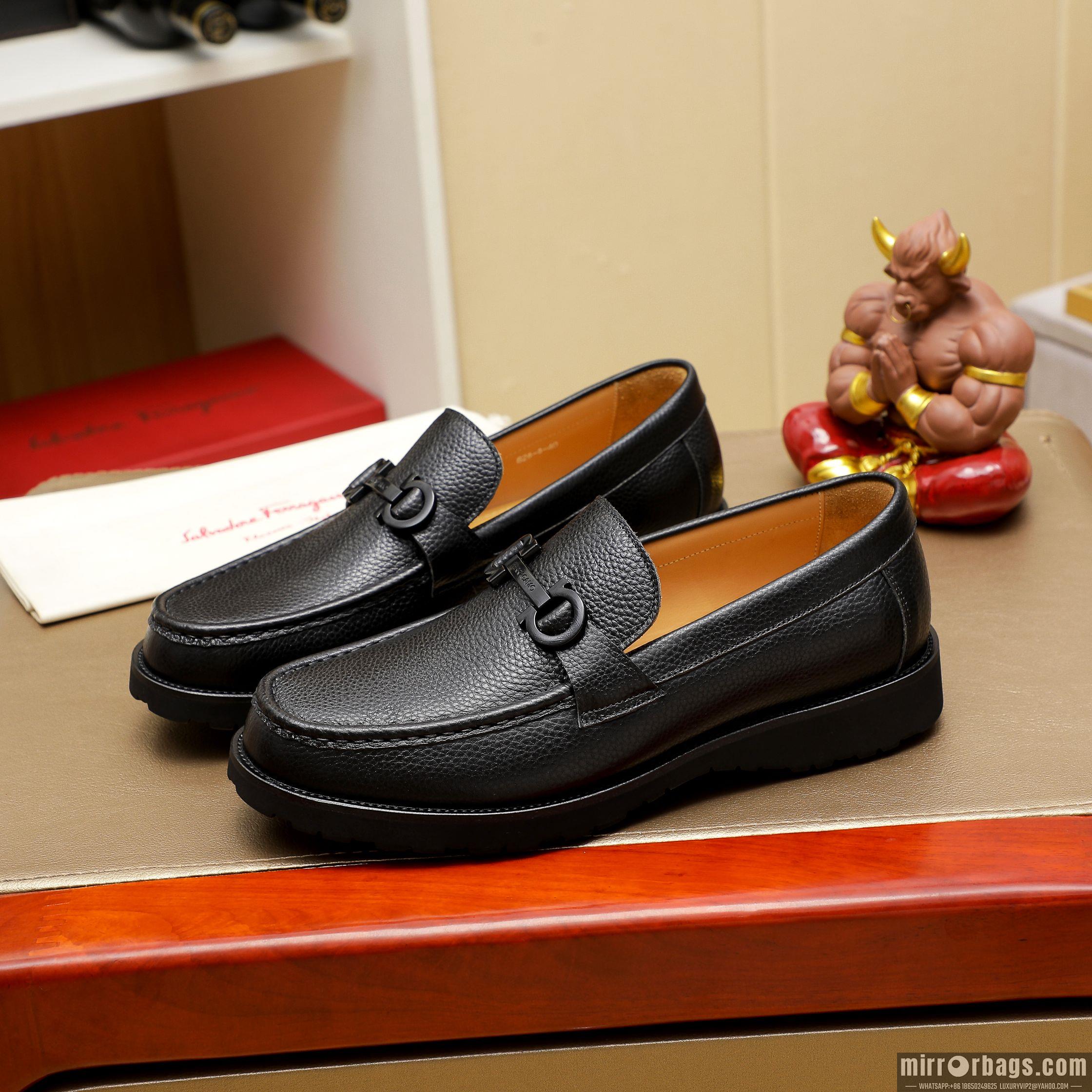 Ferragamo Shoes Ferragamo sz38-44 h0913