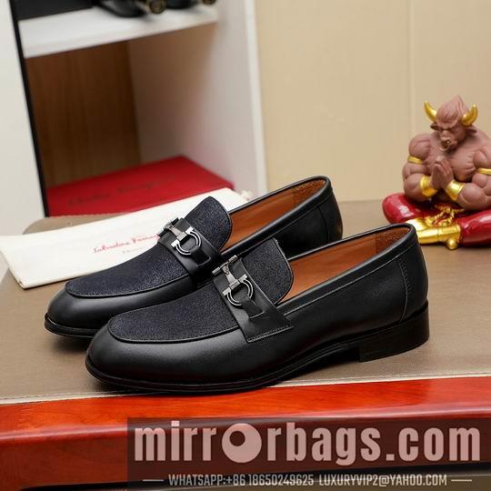Ferragamo Shoes Ferragamo sz38-44 mnh0805