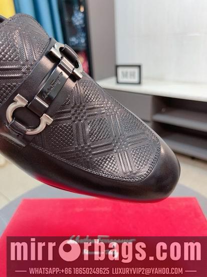 Ferragamo Shoes Ferragamo sz38-44 mnh0703