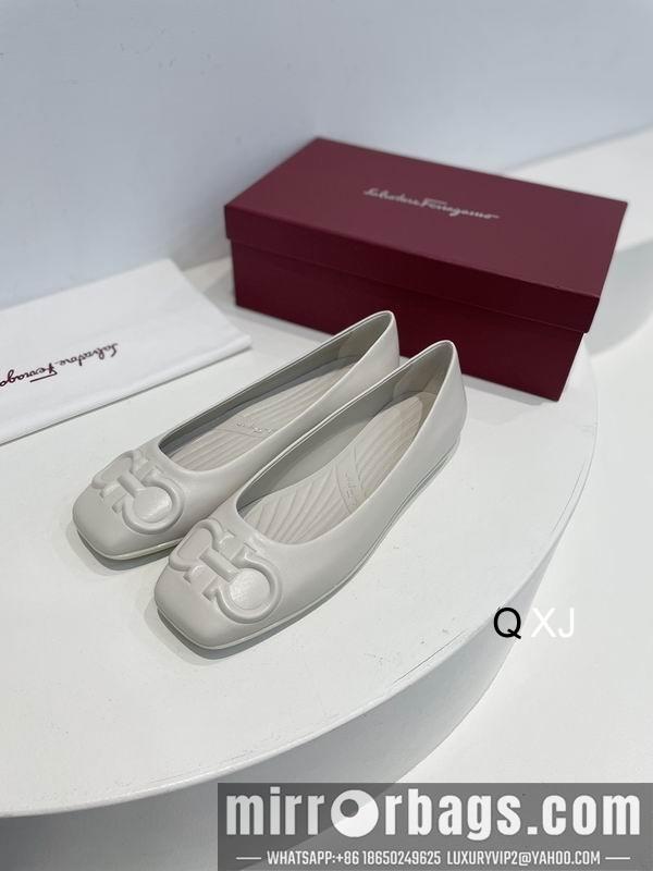 Ferragamo Shoes Ferragamo sz35-40 XJ0106