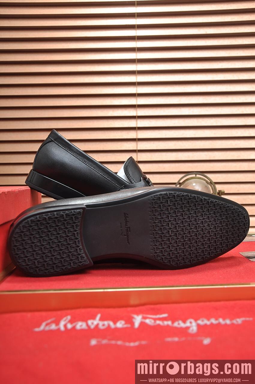 Ferragamo Shoes Ferragamo sz38-45 hnh1213