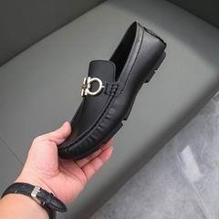 Ferragamo Shoes Ferragamo sz37-45 mnh0227