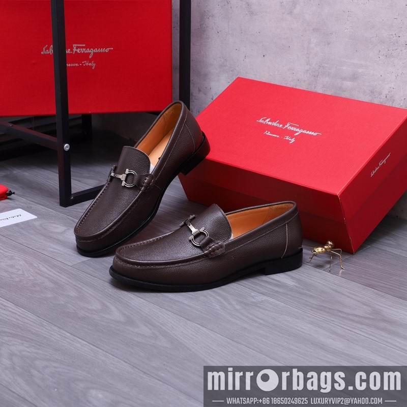 Ferragamo Shoes Ferragamo sz38-44 hnm0232