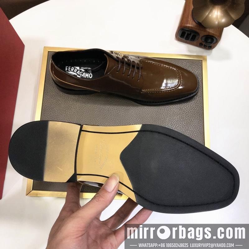 Ferragamo Shoes Ferragamo sz38-45 hnh0316