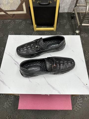 Ferragamo Shoes Ferragamo sz38-45 hnh0809