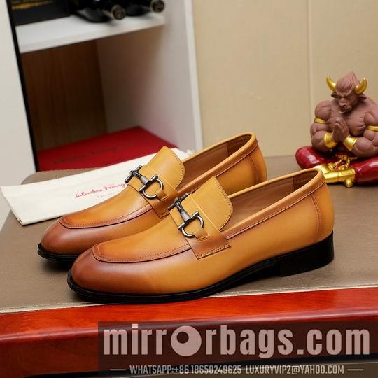 Ferragamo Shoes Ferragamo sz38-44 mnh0806