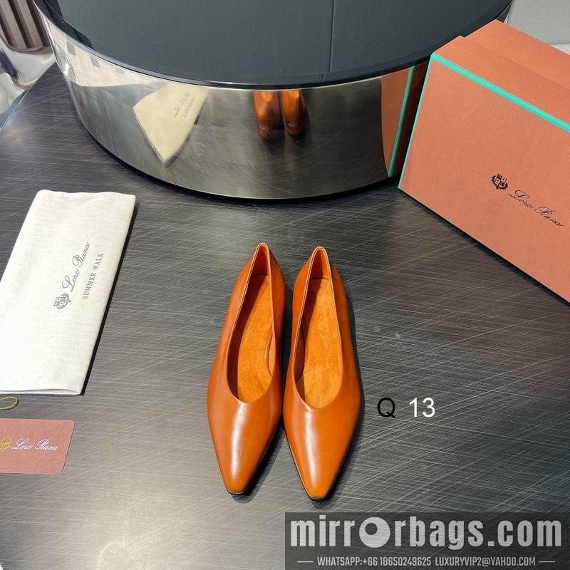 Ferragamo Shoes Ferragamo sz35-40 WM0701