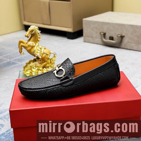 Ferragamo Shoes Ferragamo sz38-44 mnh0305