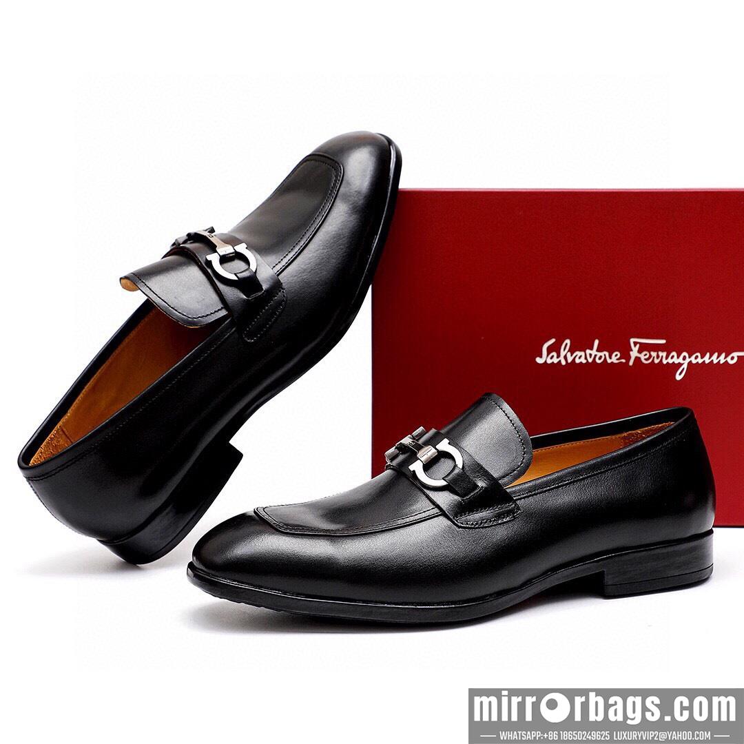 Ferragamo Shoes Ferragamo sz38-44 h0942