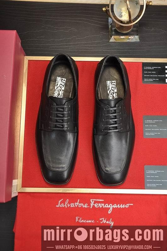 Ferragamo Shoes Ferragamo sz38-45 mnm02103