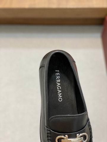 Ferragamo Shoes Ferragamo sz38-45 hnh0727