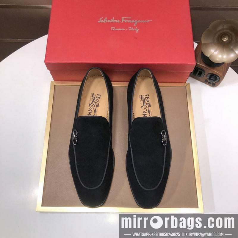 Ferragamo Shoes Ferragamo sz38-45 hnh0301