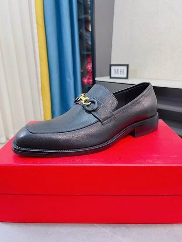Ferragamo Shoes Ferragamo sz38-44 mnh0377